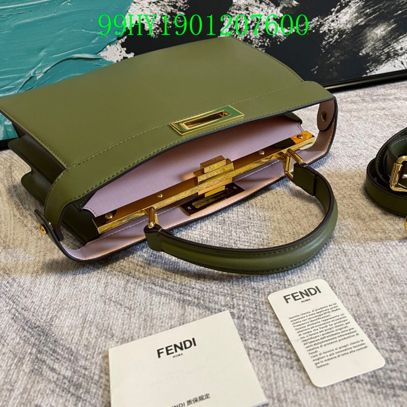 Glami - FDE Bags - 1969