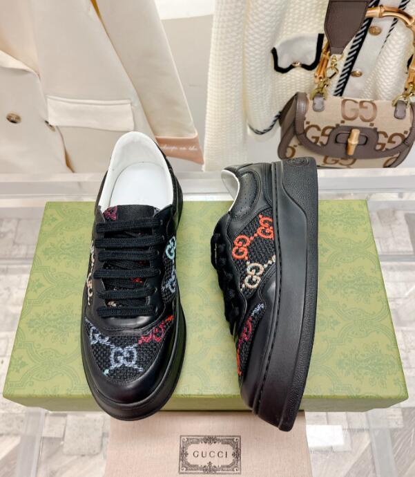 SAMC - GUKI Women Shoes - 457