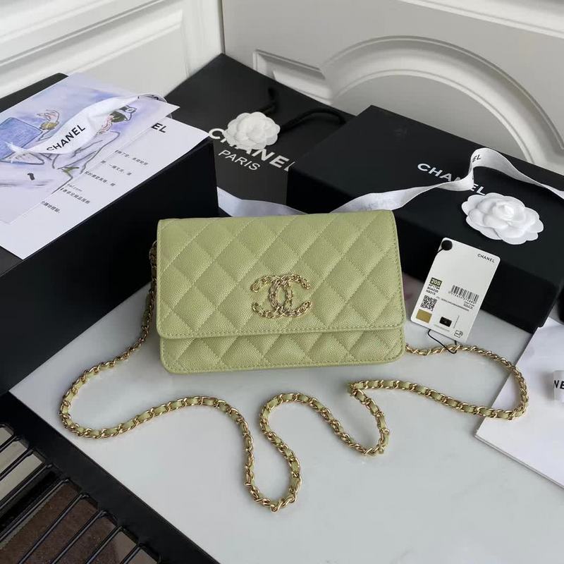 Satchel Bags - CHL Bags - 6493