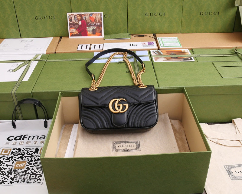 Glami-i GUKI Women Bags - 231