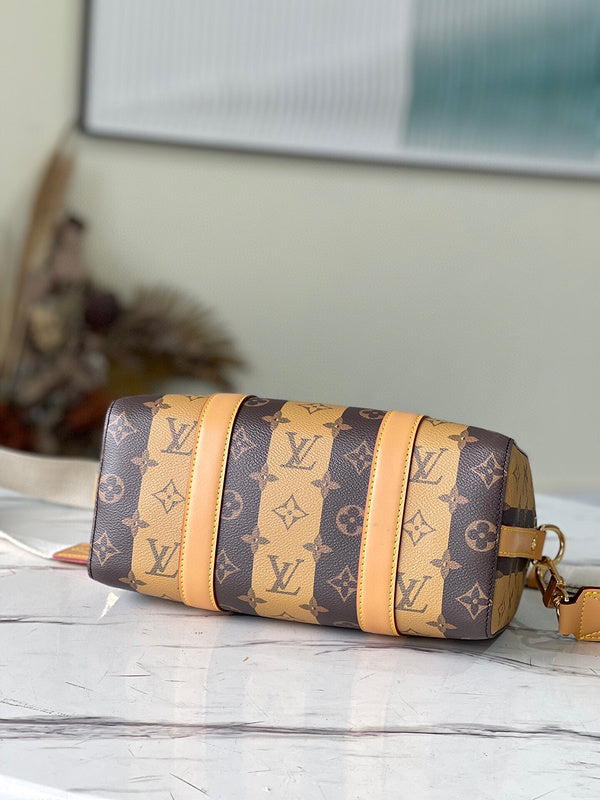 GlamI Lu-Vi bags - 5425
