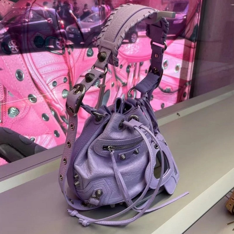 Satchel Bags - BGA Bags - 240