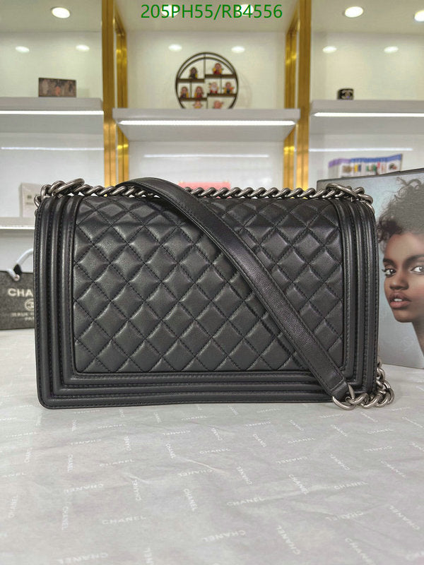 SAMC - CHL Bags - 454