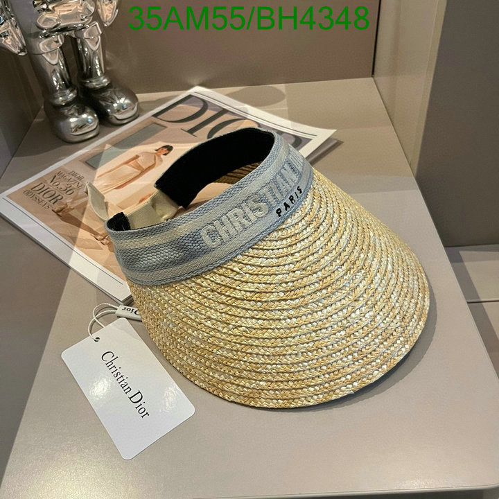 SAMC - DOR Caps & Hats - 005