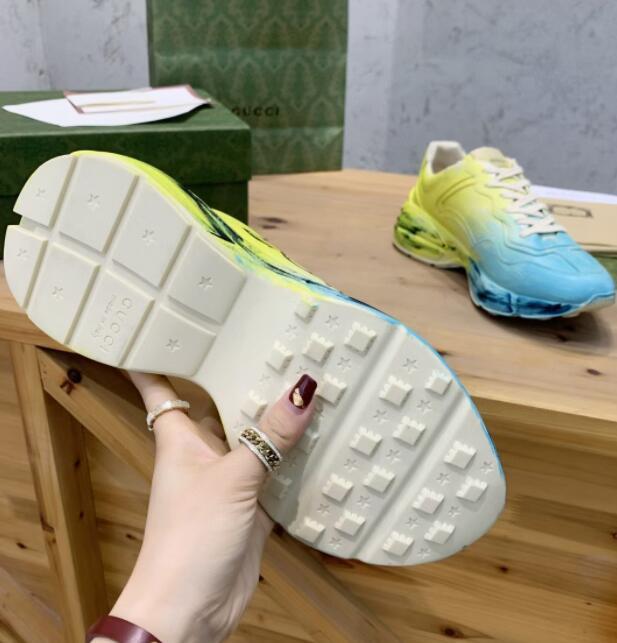 SAMC - GUKI Women Shoes - 1376