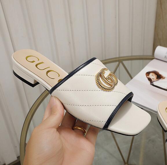 SAMC - GUKI Women Shoes - 1659