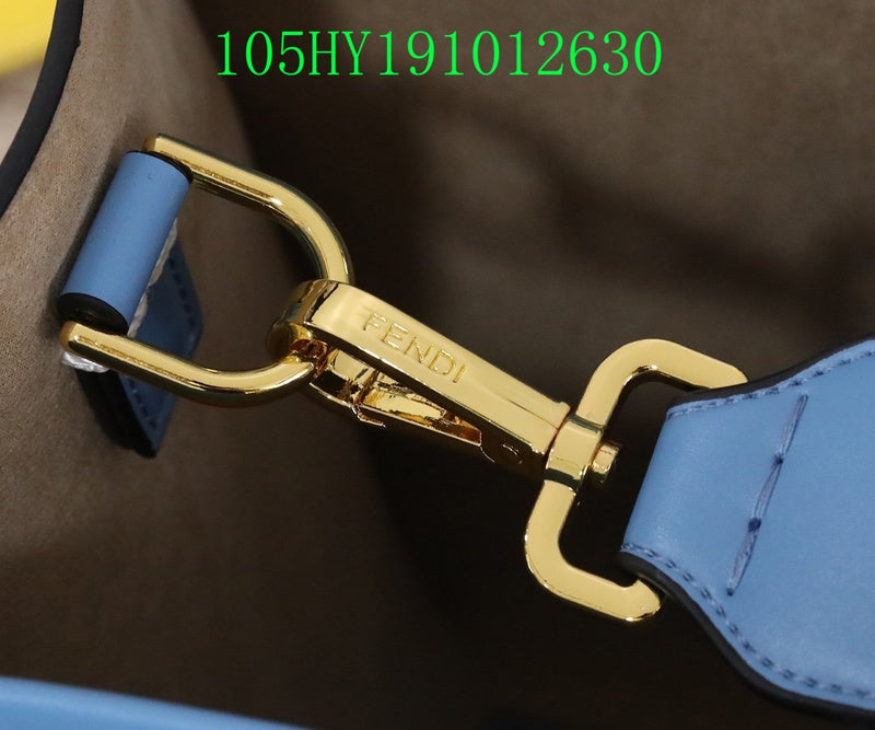 Glami - FDE Bags - 2263
