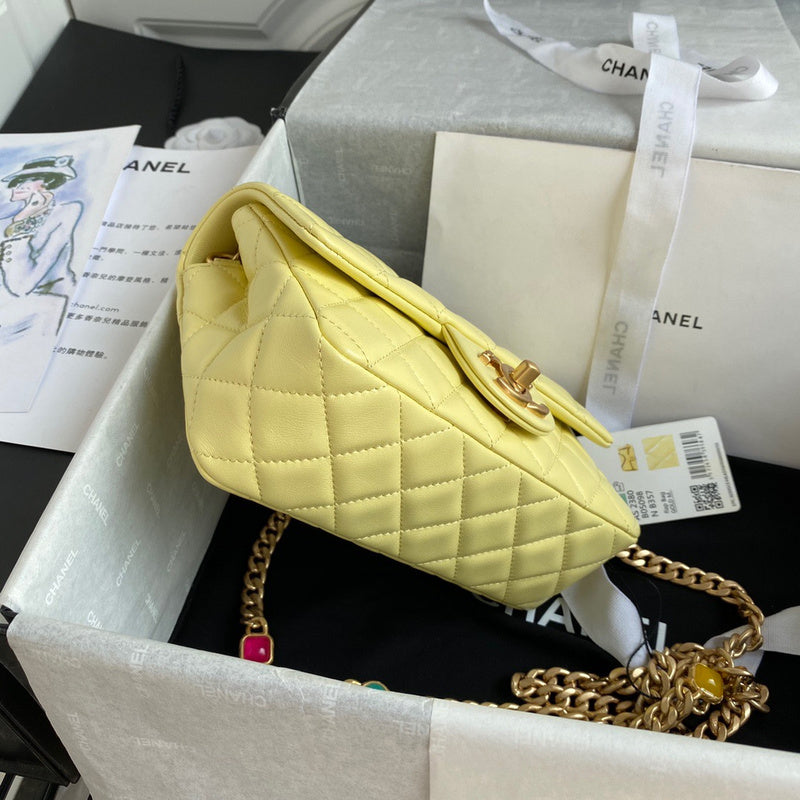 Glami- Glami- Glami- Bag - 026