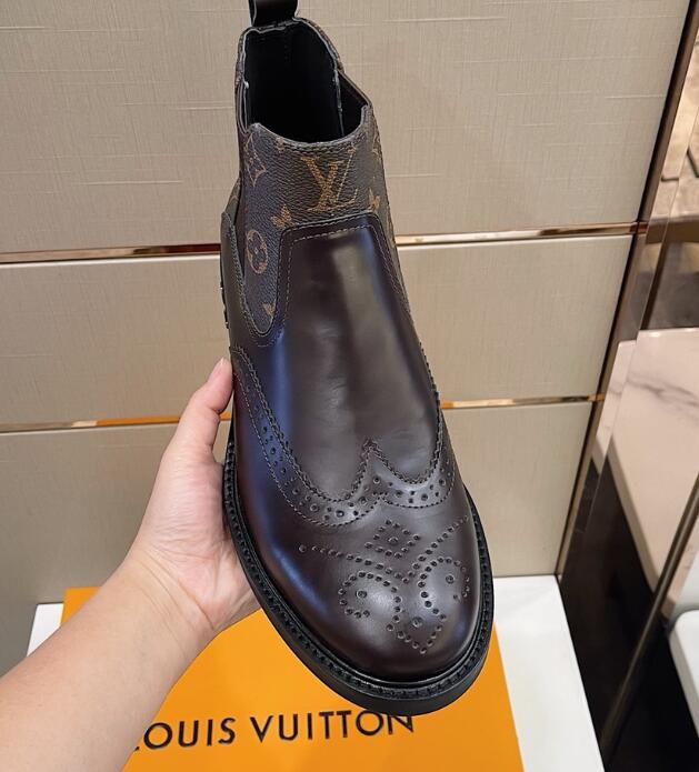 SAMC - LOV Men Shoes - 1674