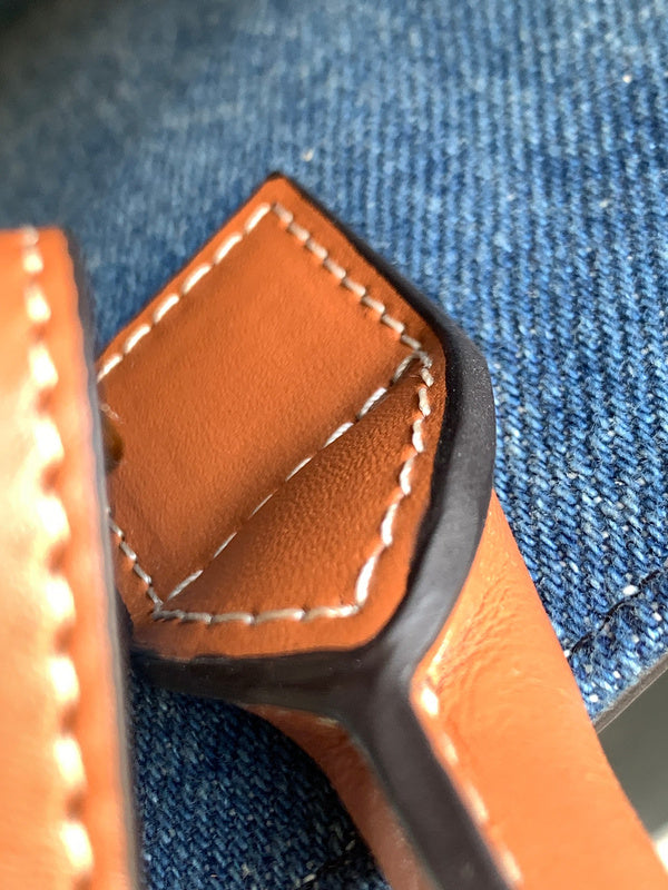 Glamy - COL Bags - 417