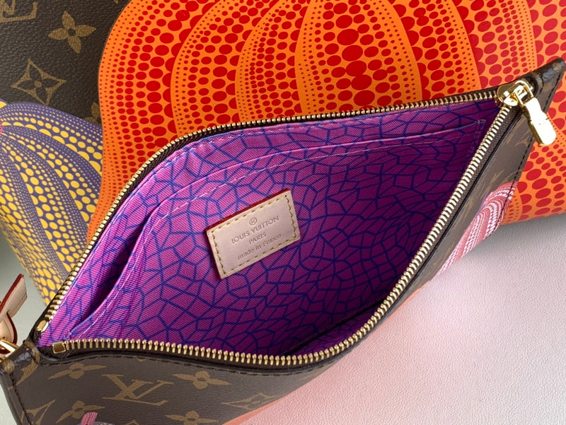 Satchel Bags - VL Bags - 2804