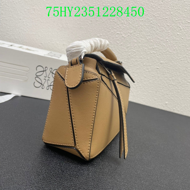 Satchel Bags - LWE Bags - 141