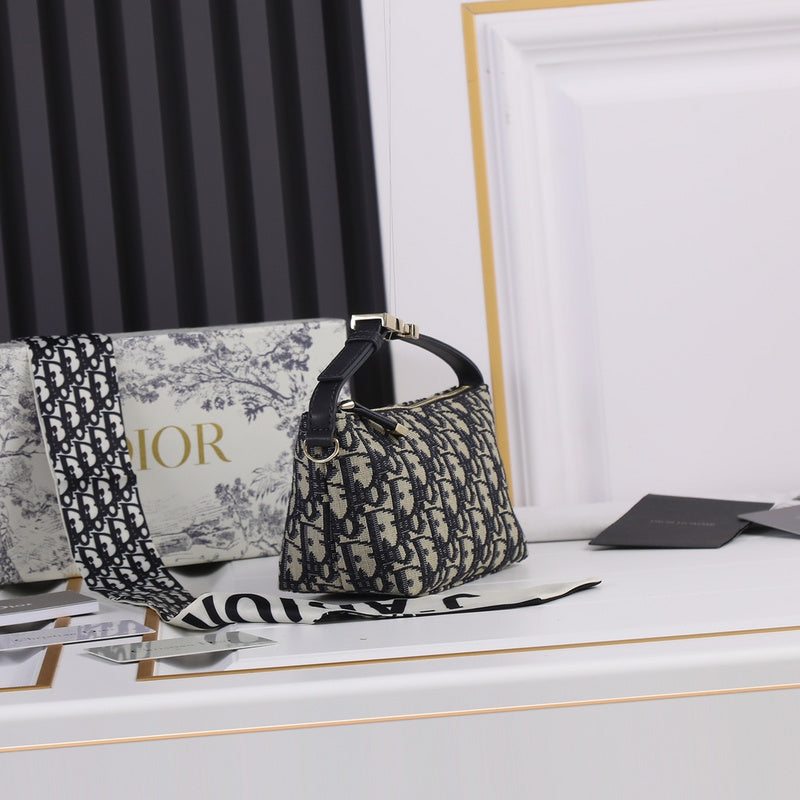 Satchel Bags - DOR Bags - 337