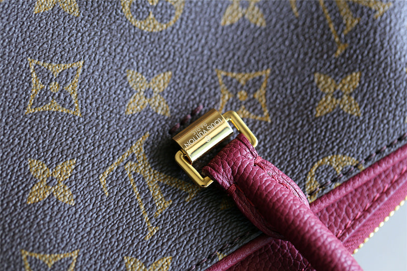 Satchel Bags - VL Bags - 7992