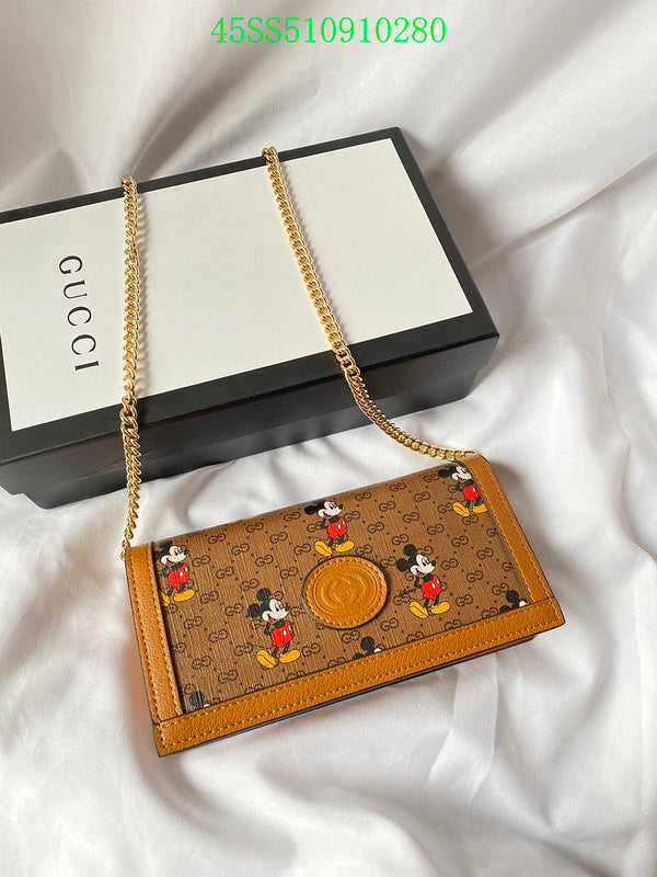 Glami Fashion - GCI Bags - 11106