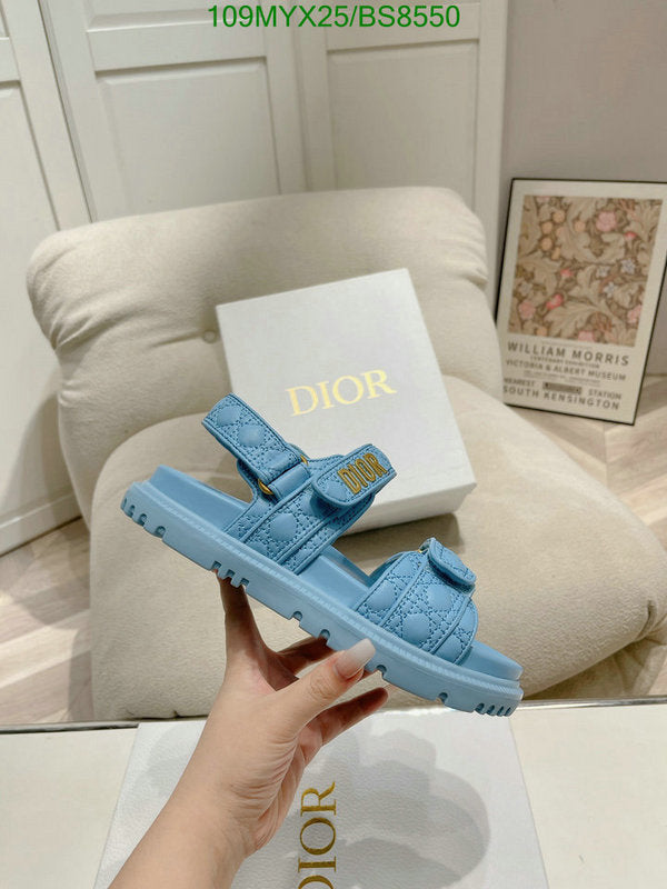 SAMCC - DOR Women Shoes - 1460
