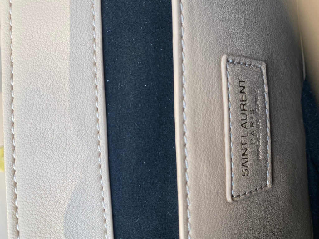 EN - New Bag SLY 265