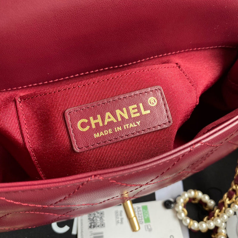 Glami- Glami- Glami- Bag - 075