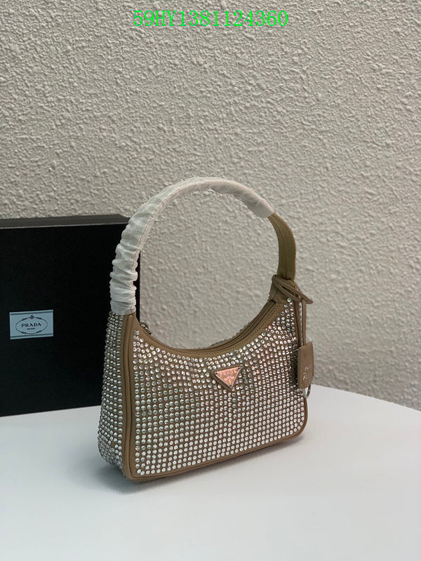 Satchel Bags - PDA Bags - 3787