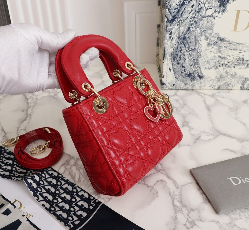 Satchel Bags - DOR Bags - 594