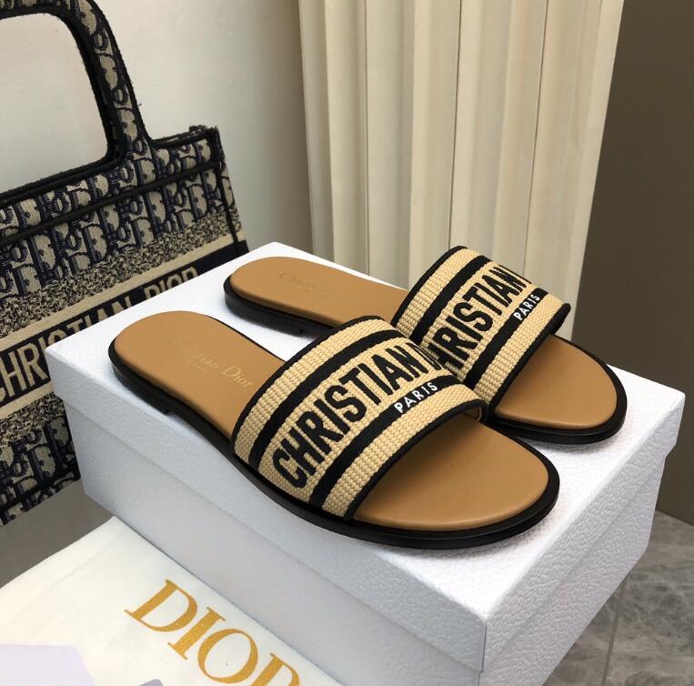 SAMCC - DOR Women Shoes - 016