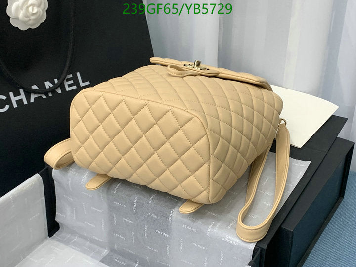 SAMC - CHL Bags - 837