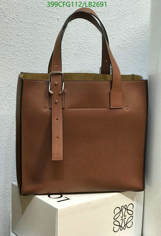 SAMC - LWO Bags - 285