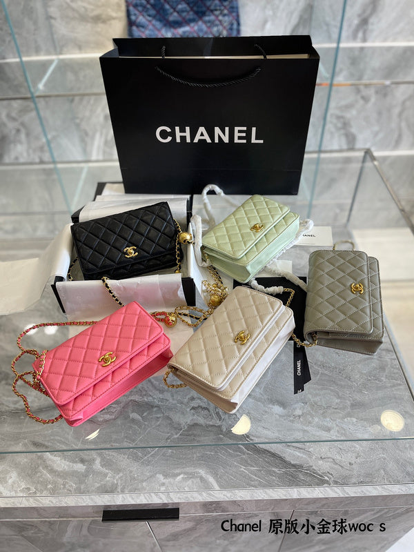 Satchel Bags - CHL Bags - 7250