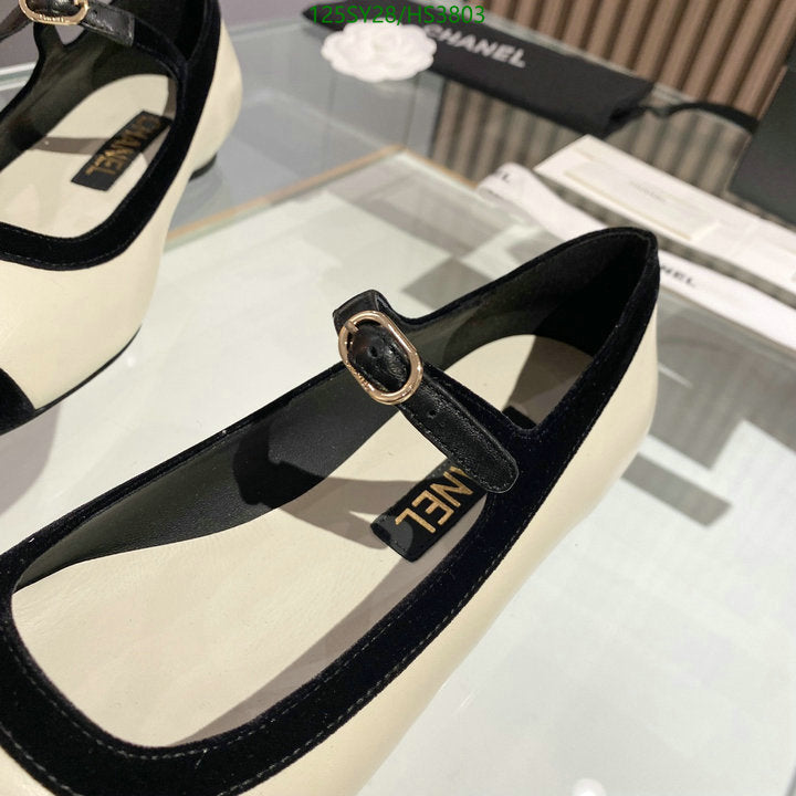 SAMC - CHL Women Shoes Ballet - 049