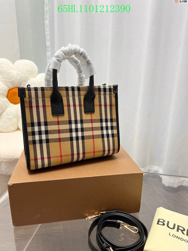ELE Fashion -BBR Bags - 235