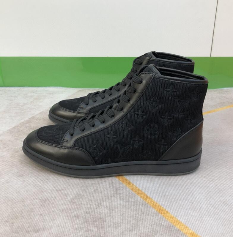 Glamy - LOV Men Shoes - 726
