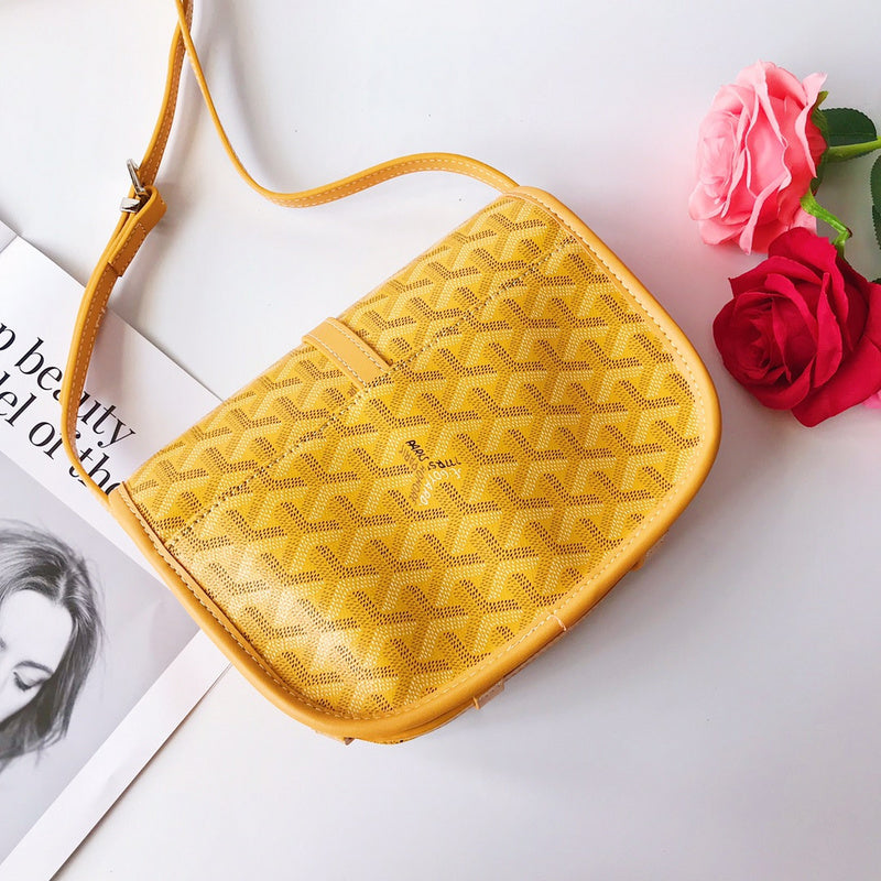 Satchel Bags - GYD Bags - 041