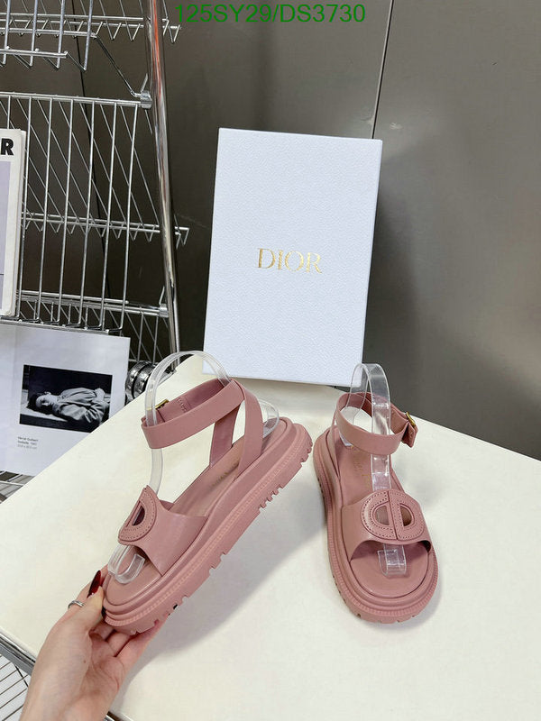 SAMCC - DOR Women Shoes - 1439