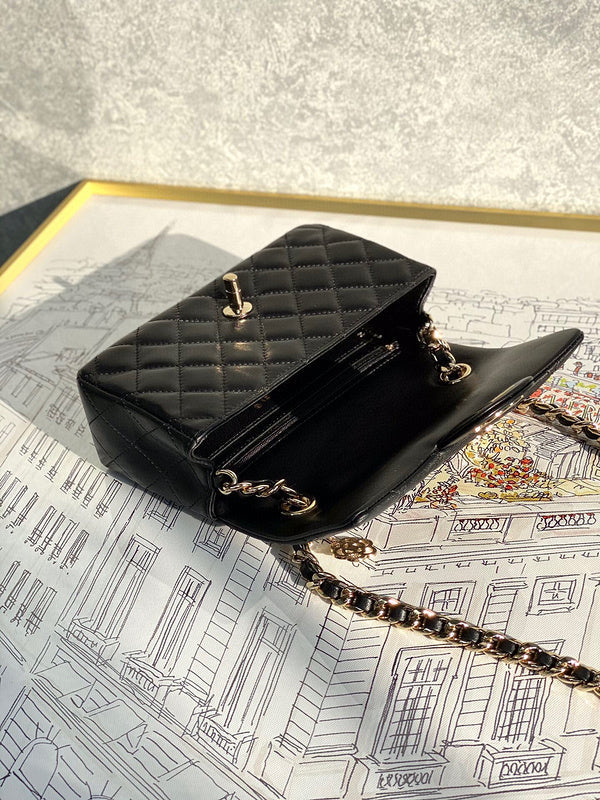 Satchel Bags - CHL Bags - 4986
