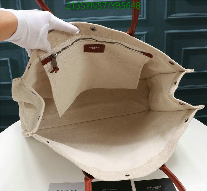 SAMC - YLS Bags - 287