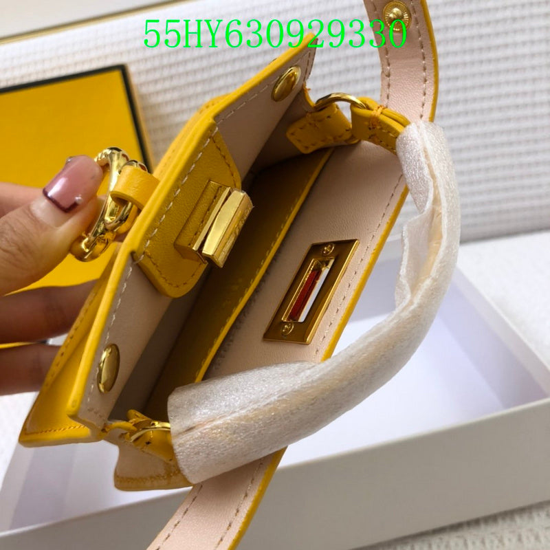 Glami - FDE Bags - 2283