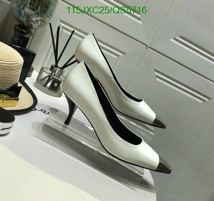SAMC - YLS Women Shoes - 084