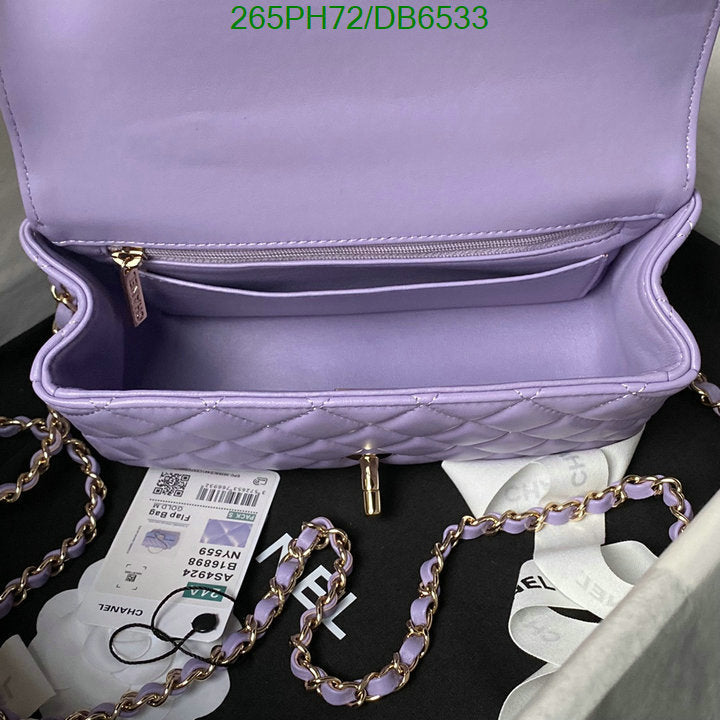 SAMC - CHL Bags - 057