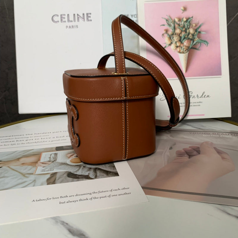 Glamy - COL Bags - 1189