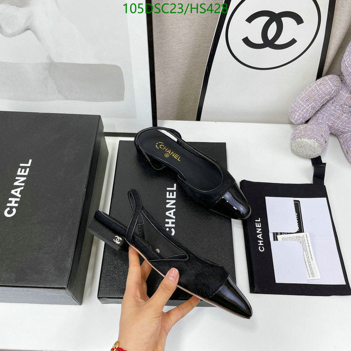 SAMC - CHL Women Shoes Ballet - 177