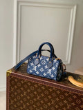 Glami Fashion Lu-Vi Bags - 16611