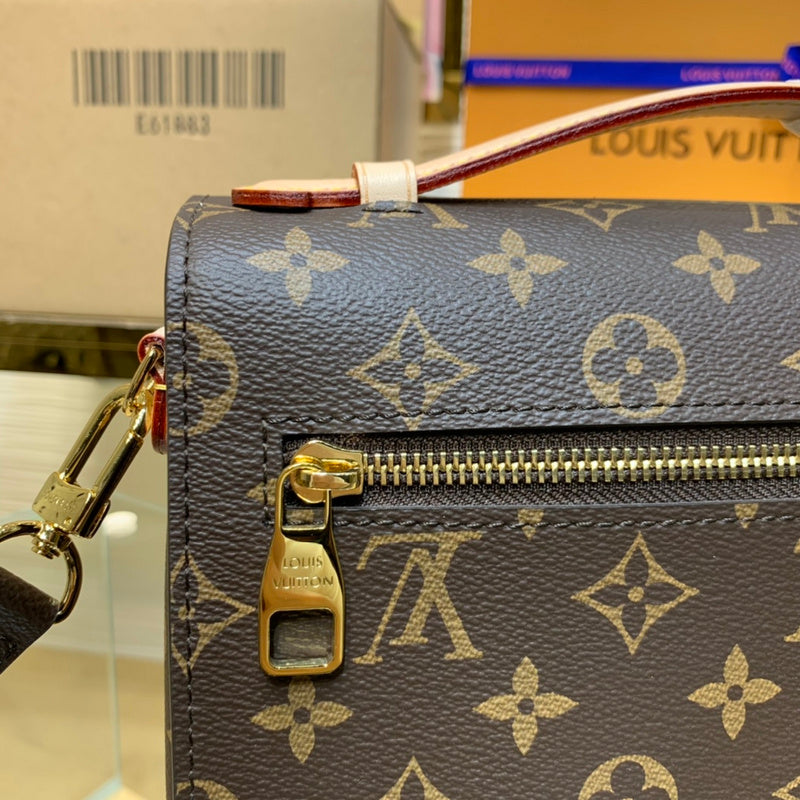 Glami GlamI Lu-Vi Bags - 16665