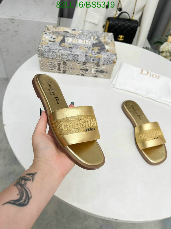 SAMCC - DOR Women Shoes - 1470