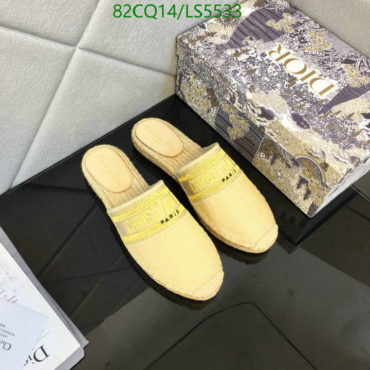 SAMCC - DOR Women Shoes - 2078
