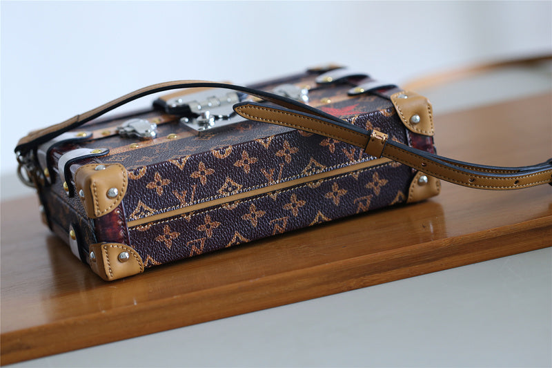 Glami Fashion Lu-Vi bags - 8222