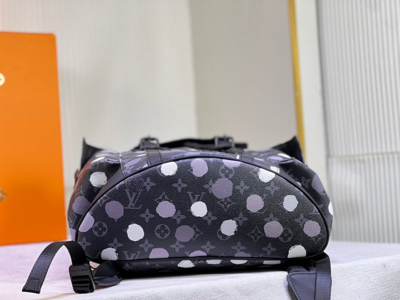 Satchel Bags - VL2 Bags - 163
