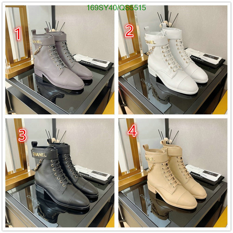 SAMC - CHL Women Boots - 446
