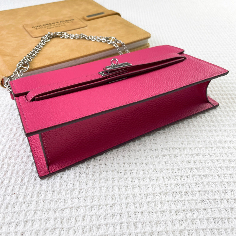 Satchel Bags - HMS-Bags - 849