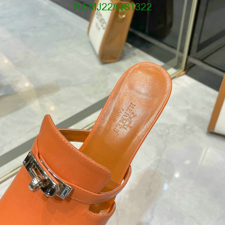 SAMC - HMS Women Shoes - 318