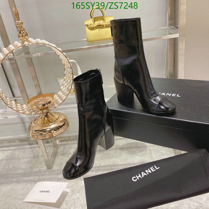 SAMC - CHL Women Boots - 265